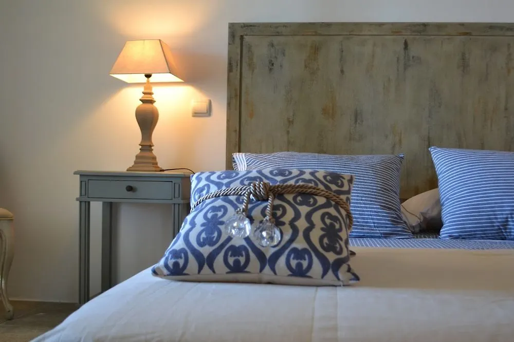 Mykonos Crystal Resort Fanari  Hotel Fanari (Mykonos)