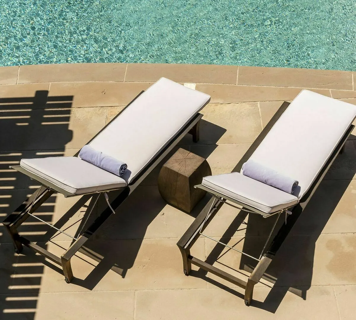 **** Hotel Mykonos Crystal Resort Fanari  Řecko