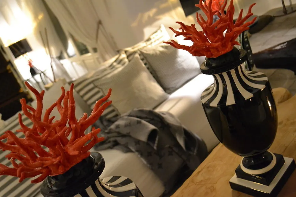 Mykonos Crystal Resort Fanari  호텔 Fanari (Mykonos)