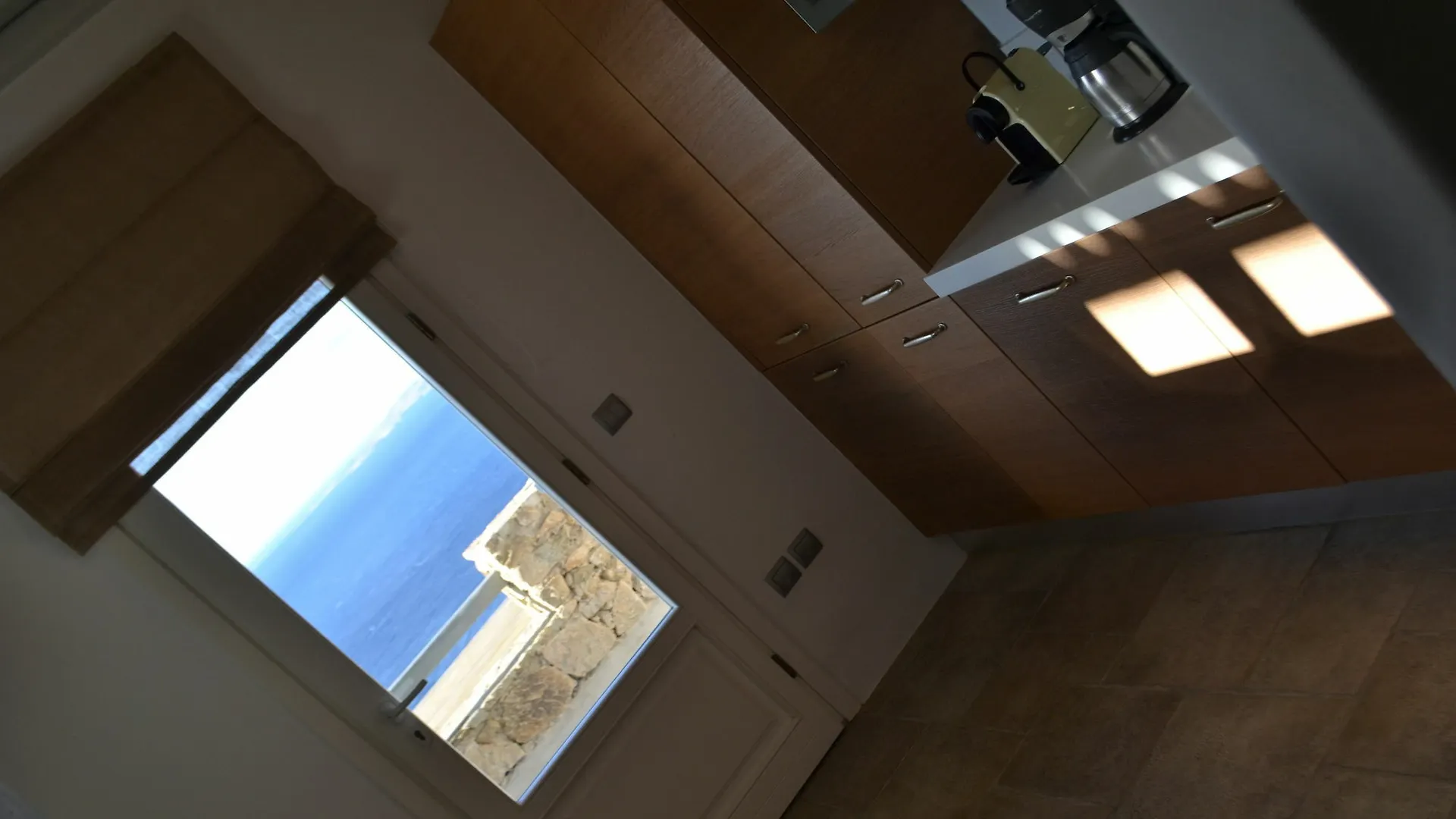 Mykonos Crystal Resort Fanari  호텔 Fanari (Mykonos)
