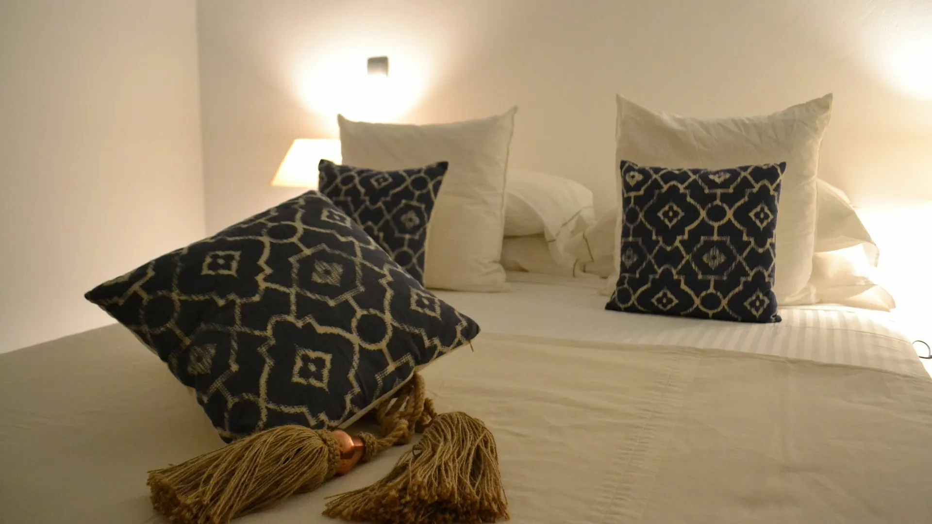 **** 호텔 Mykonos Crystal Resort Fanari  그리스