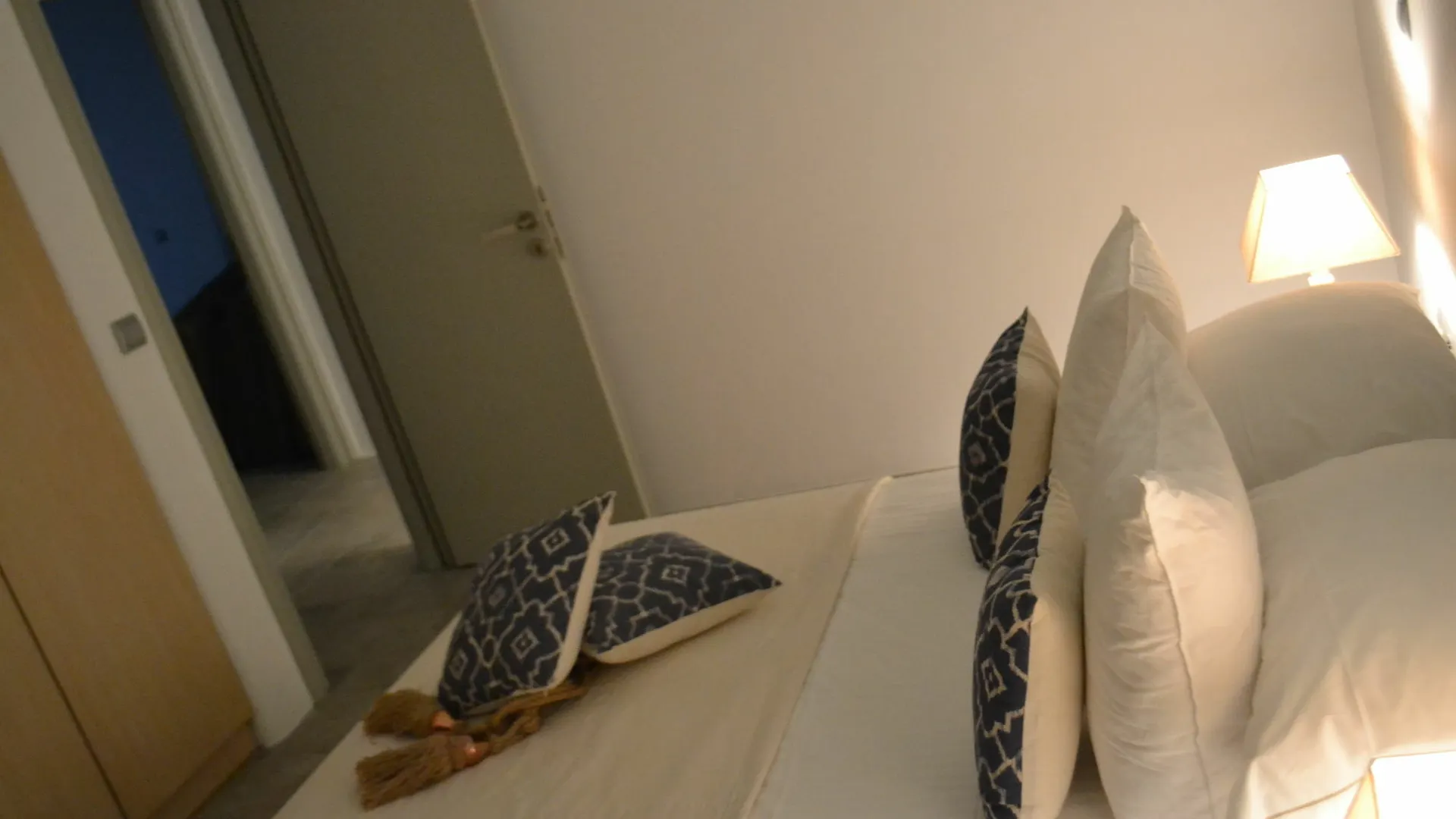 Mykonos Crystal Resort Fanari  호텔